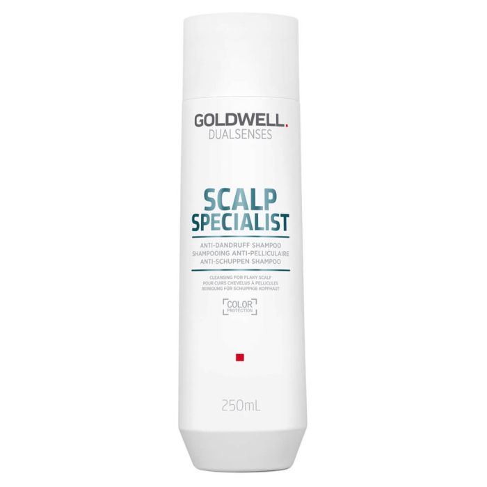 Goldwell Scalp Specialist Anti-Dandruff Shampoo  250 ml