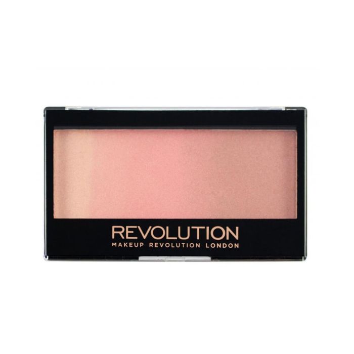 Makeup Revolution Gradient Highlighter Rose Quartz Light 