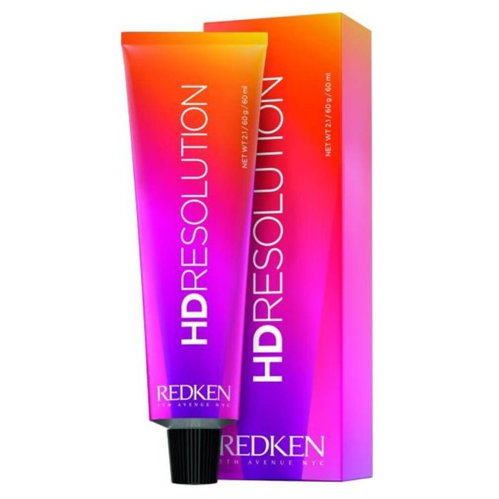 Redken HD Resolution 5.01 Natural/Ash 1/3 60 ml