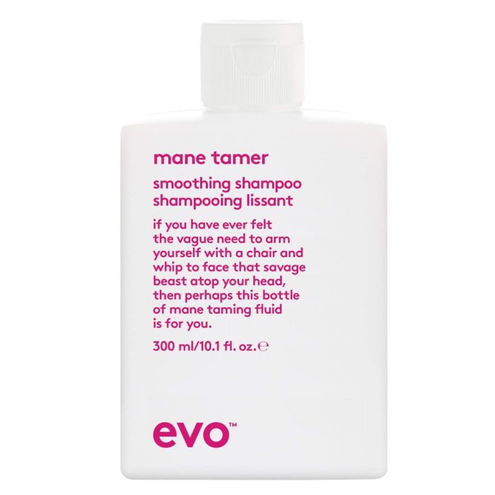 Evo-Mane-Tamer-Smoothing-Shampoo