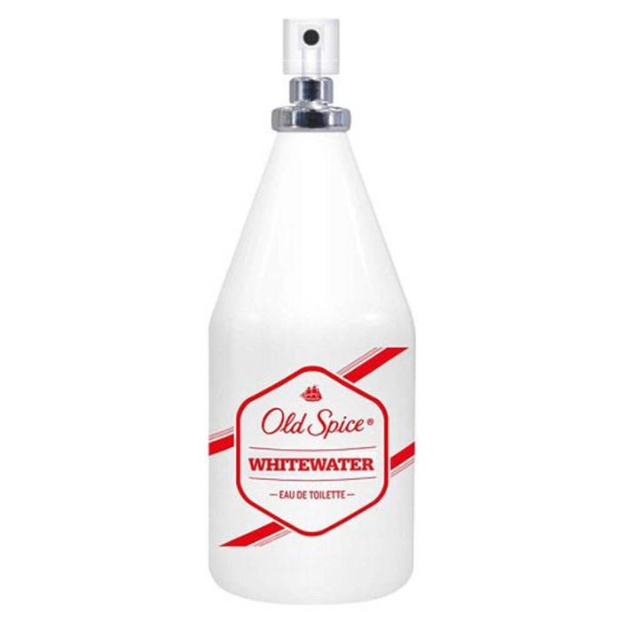 Old Spice Whitewater EDT