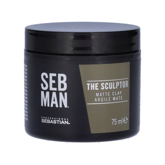 Sebastian SEB MAN The Sculptor Matte Clay