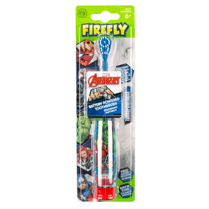 Marvel-Avengers-Battery-Powered-Toothbrush-Avengers