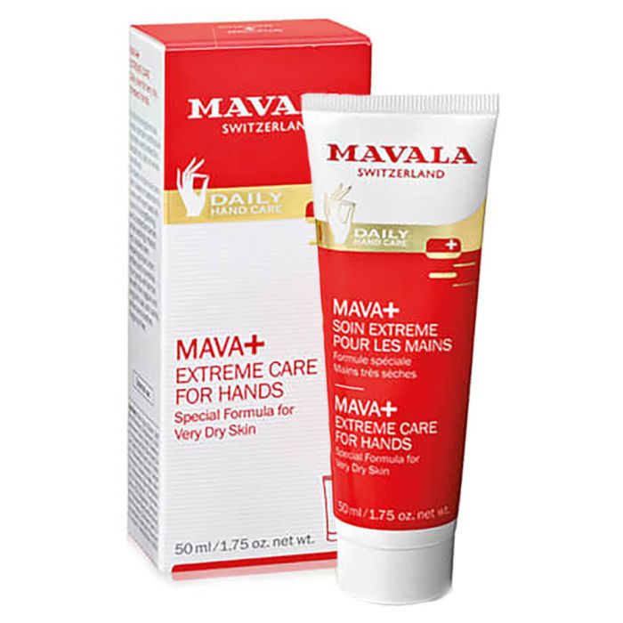 Mavala MAVA+ Extreme Care For Hands 50 ml