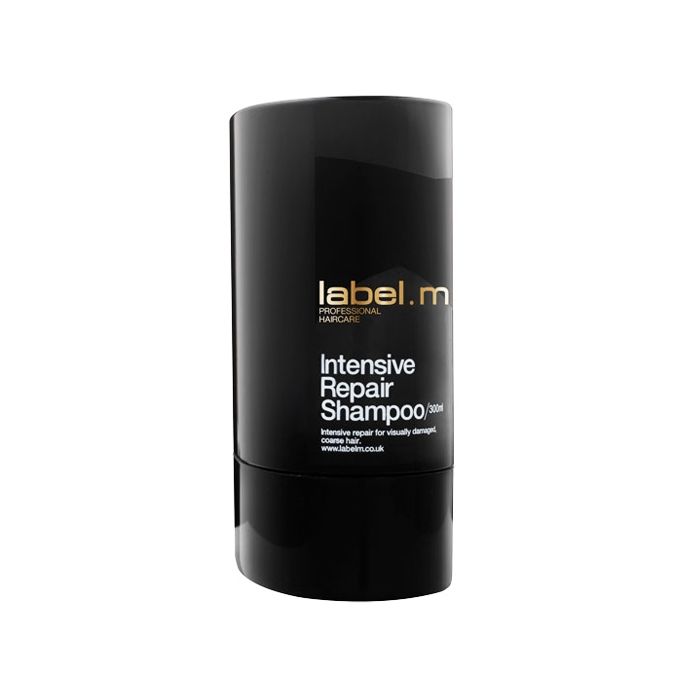 Label M. Intensive Repair shampoo 300 ml