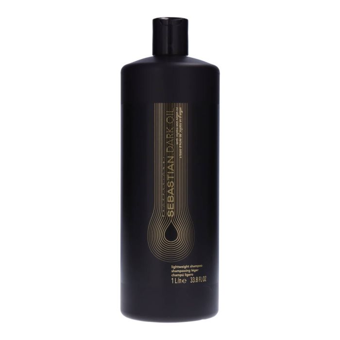 sebastian-dark-oil-lightweight-shampoo