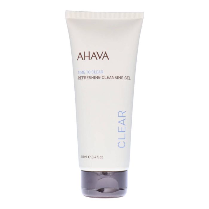 AHAVA Time To Clear Refreshing Cleansing Gel