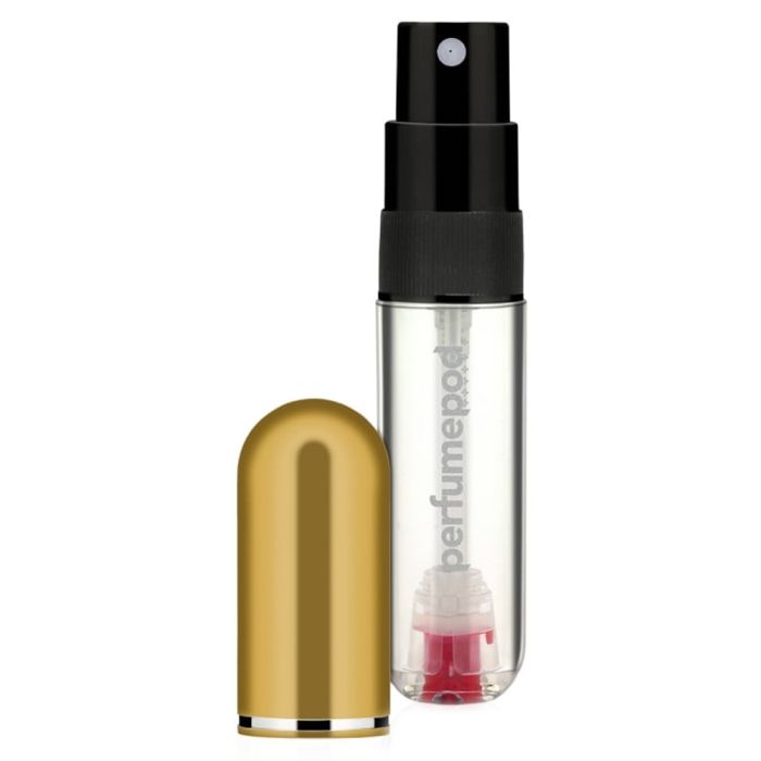 Perfume Pod Travel Spray - Gold 5ml
