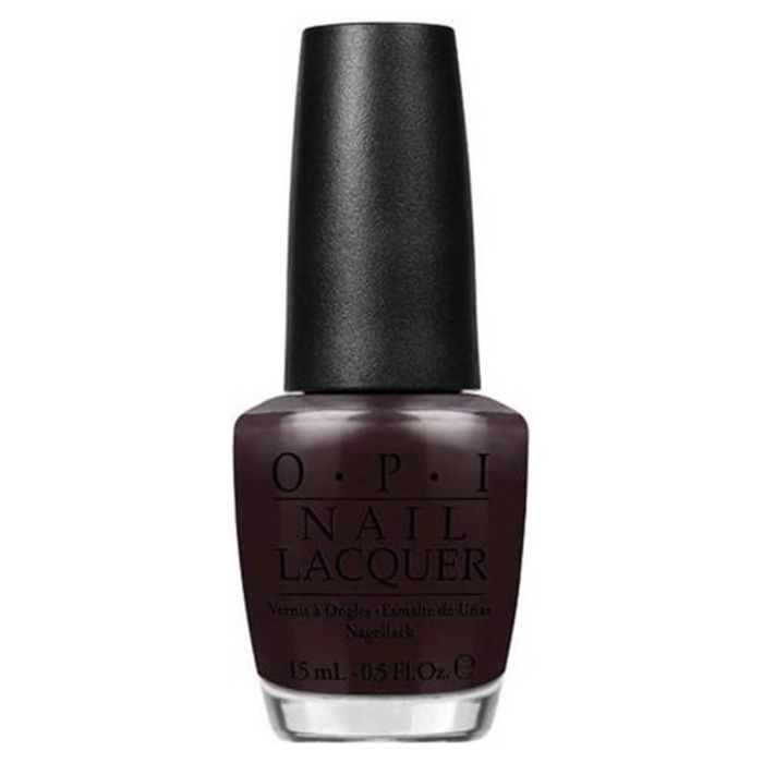 OPI HR FO6 Love is Hot and Coal 15 ml