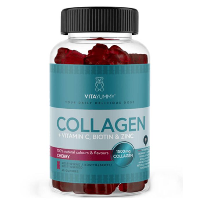 vitayummy-collagen-cherry-60stk