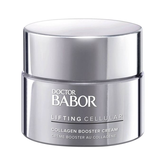 Doctor Babor - Collagen Booster Cream (N) 50 ml