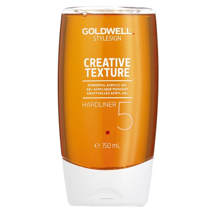 Goldwell Creative Texture Hardliner 5 (N) 150 ml