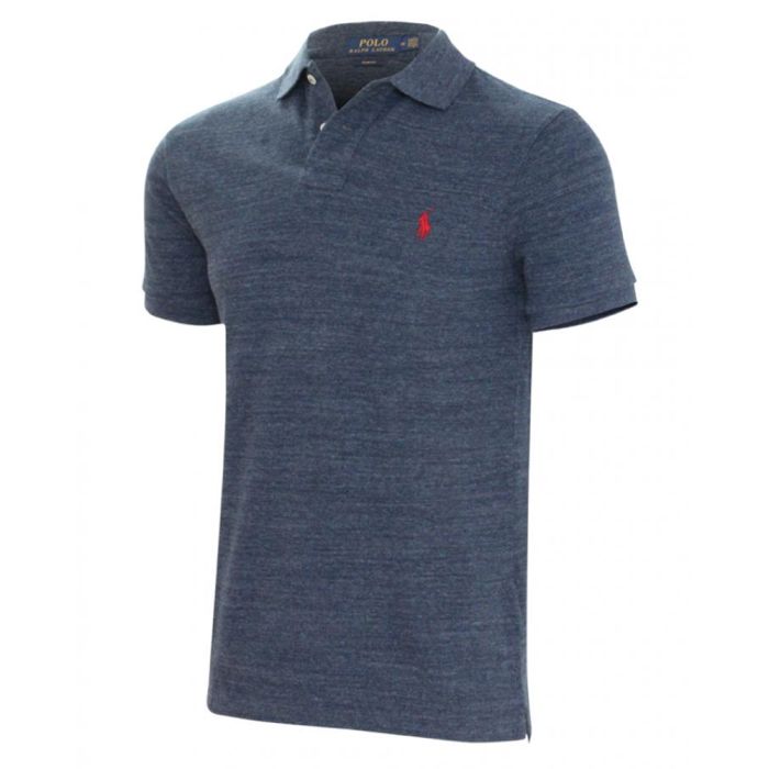 Polo Ralph Lauren Slim Fit Polo Small
