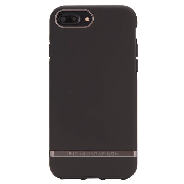 Richmond And Finch Black Out iPhone 6/6S/7/8 PLUS Cover 