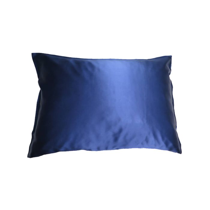 soft-cloud-mulberry-silk-pillowcase-navy-50x60-cm. 