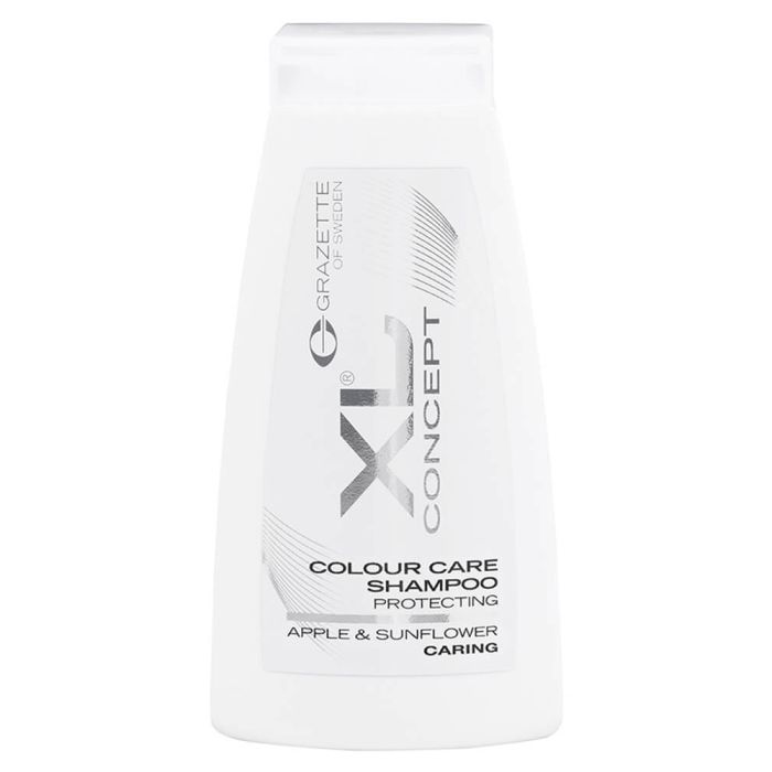 Grazette XL Concept Colour Care Shampoo 100 ml