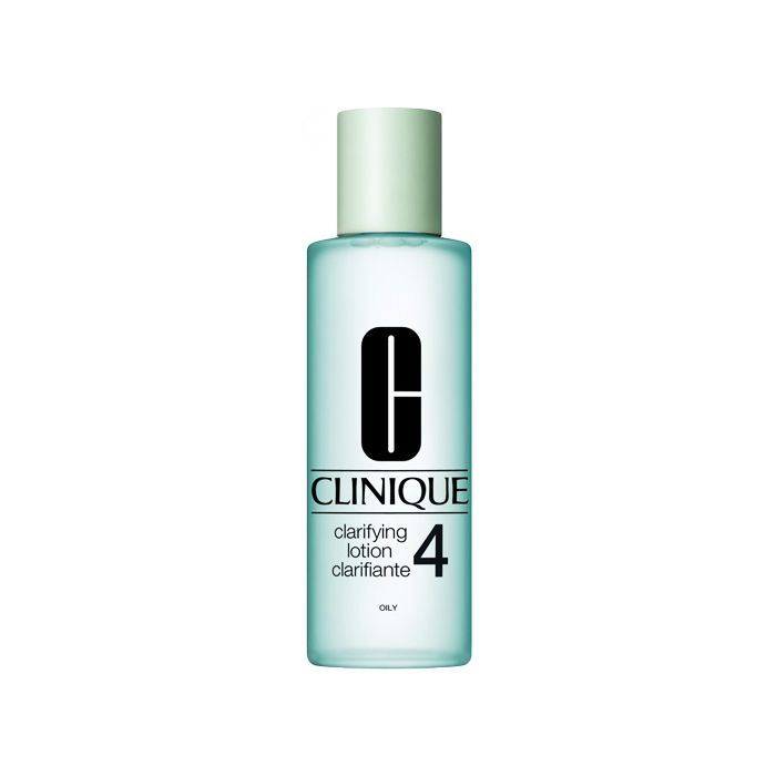 Clinique Clarifying Lotion 4 - Oily Skin 400 ml