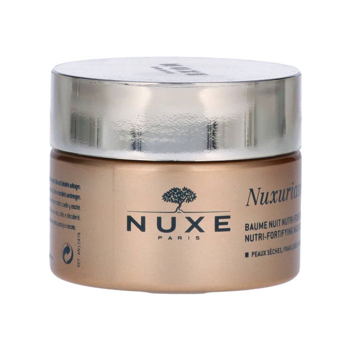 Nuxe Nuxuriance Gold Nutri-Fortifiant Night Balm