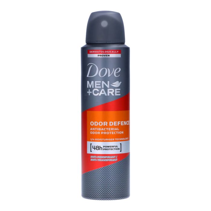 Dove Men+Care Odor Defence Anti-Perspirant 48H