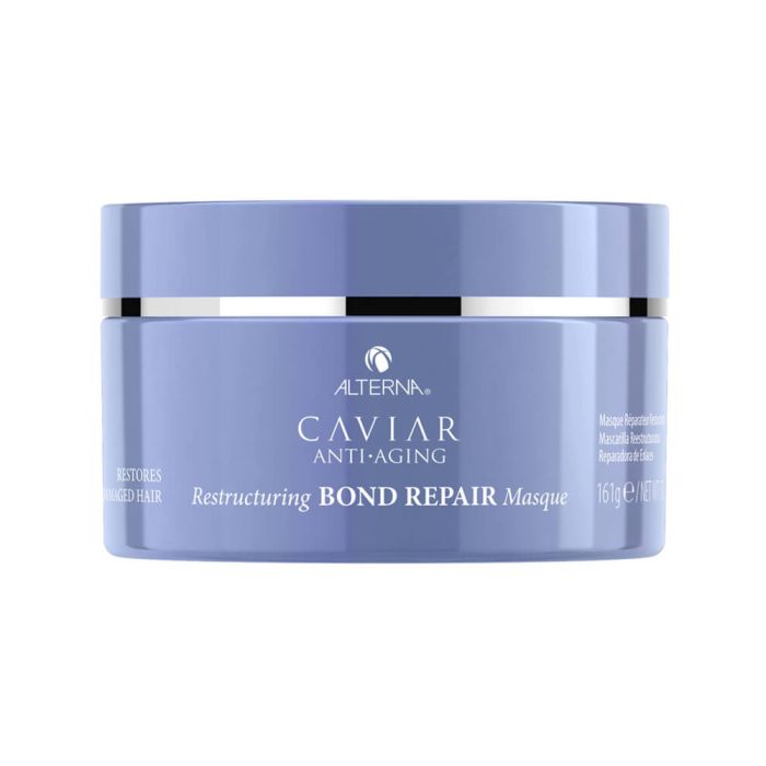 Alterna Caviar Anti-Aging Bond Repair Masque 161g