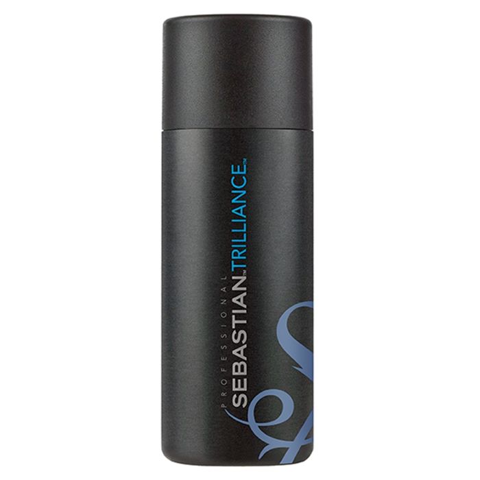 Sebastian Trilliance Shampoo - Rejse Str. 50 ml