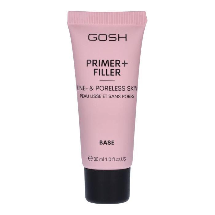 Gosh Primer Plus Pore & Wrinkle Minimizer  Filler 30ml