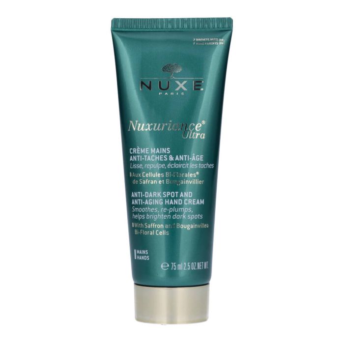 Nuxe Nuxuriance Ultra Anti-Dark Spot And Anti-Aging Hand Cream