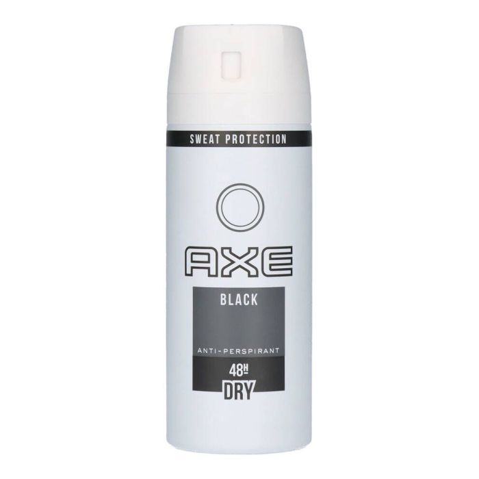 Axe Dark Black Anti-Perspirant 48H Dry