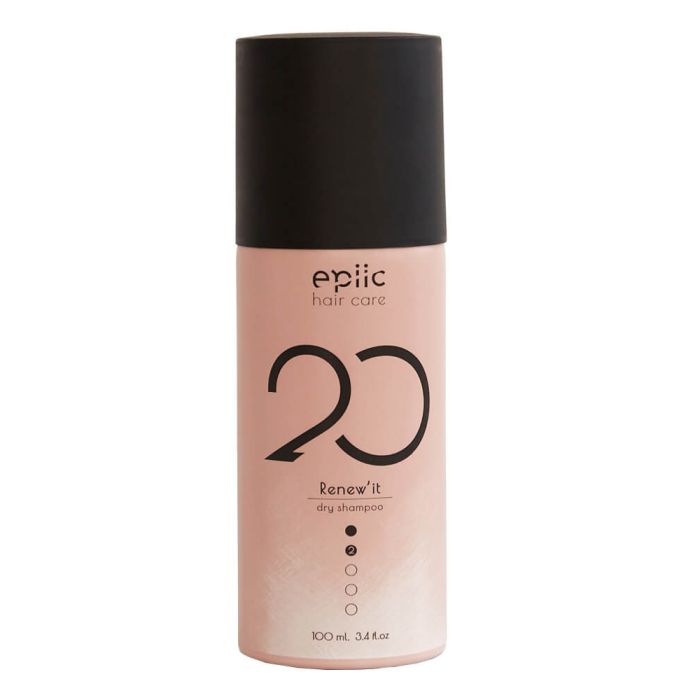 Epiic nr. 20 Renew’it dry shampoo-100mL