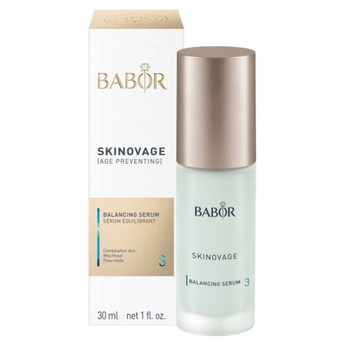 Babor Skinovage Balancing Serum(N) 30 ml