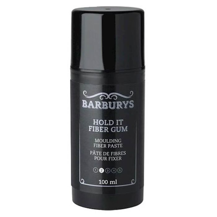 Barburys Hold It Hair Fiber Paste 100ml