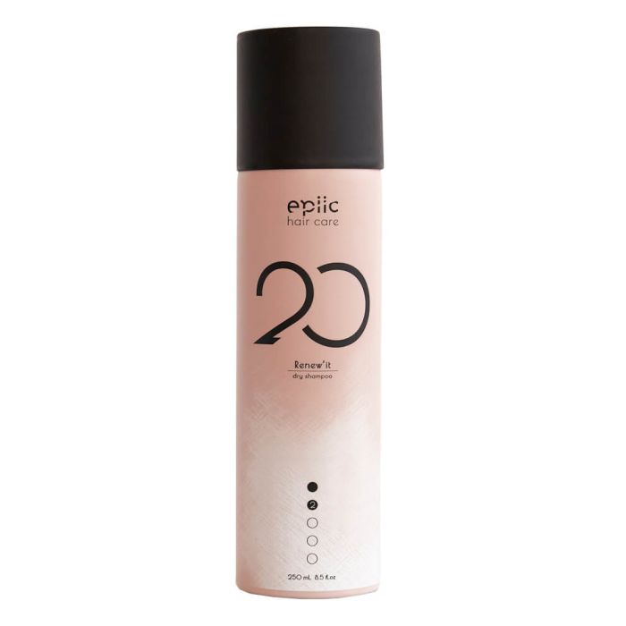 Epiic nr. 20 Renew’it Dry Shampoo-250mL