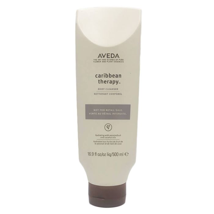 Aveda Caribbean Therapy Body Cleanser 500ml