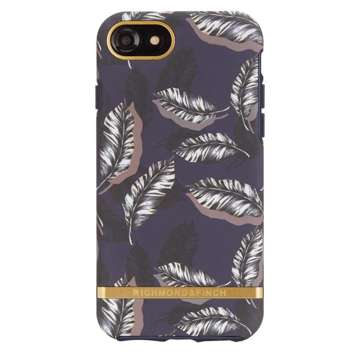 Richmond And Finch Botanical Leaves iPhone 6/6S/7/8 Cover 