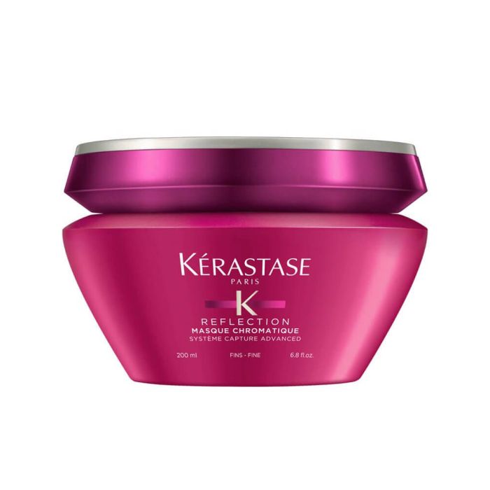 Kerastase Reflection Masque Chromatique - Fine Hair 200 ml
