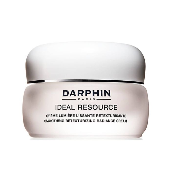 Darphin Ideal Ressource Smoothing Retexturizing Radiance Cream 50ml