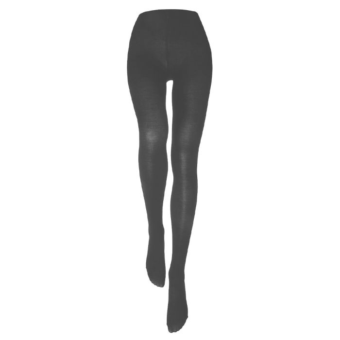 Decoy-Tights-With-Wool-Grey-S/M