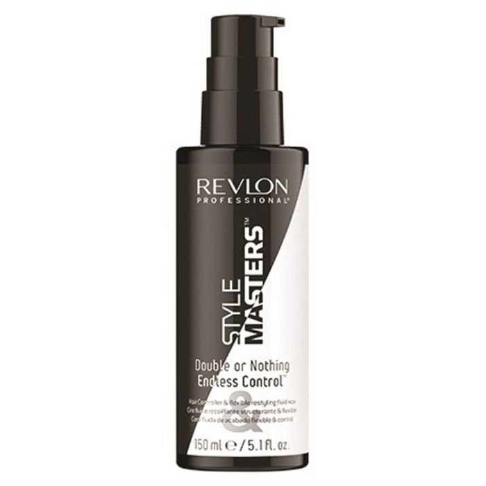 Revlon Style Masters Double Or Nothing Endless Control 150 ml