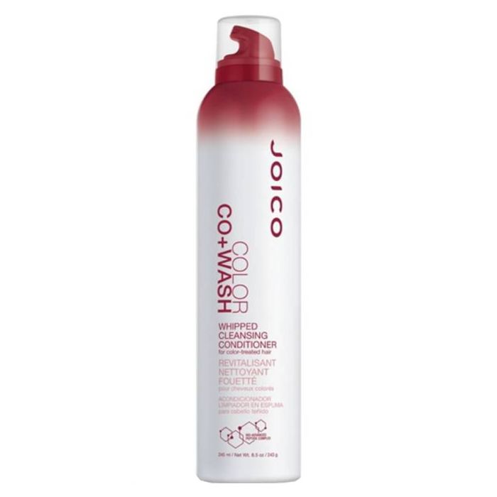 Joico Color Co+Wash Whipped Cleansing Conditioner 245 ml