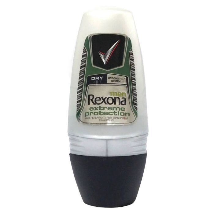 Rexona Men Extreme Protection Roll-On Deodorant 50ml