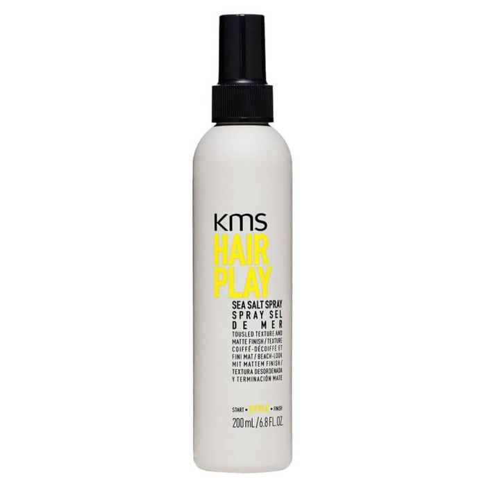 KMS Hairplay Sea Salt Spray (N) 200 ml