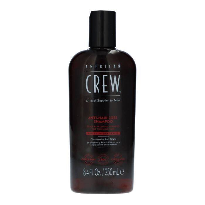 American Crew Anti-Hair Loss Shampoo