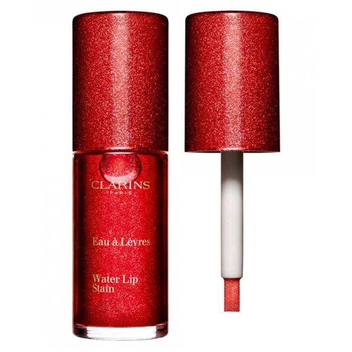 Clarins Water Lip Stain Sparkling Red Water 06 7ml