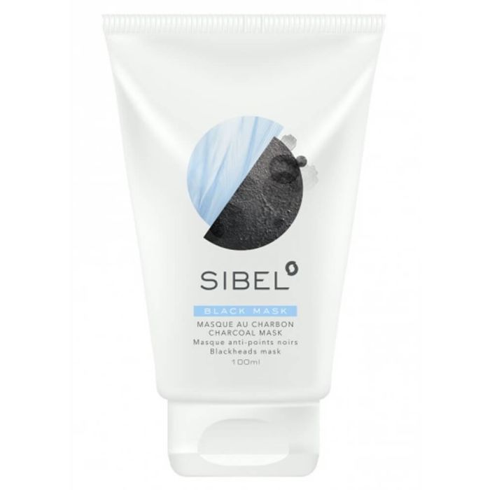 Sibel Black Mask Ref. 8990325  100 ml