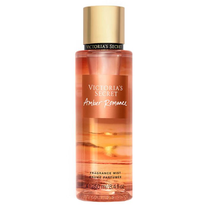 Victorias Secret Fragrance Mist - Amber Romance