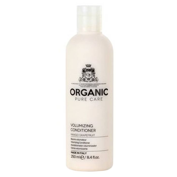 Organic Pure Care Volumizing Conditioner Mango Grapefruit 250ml