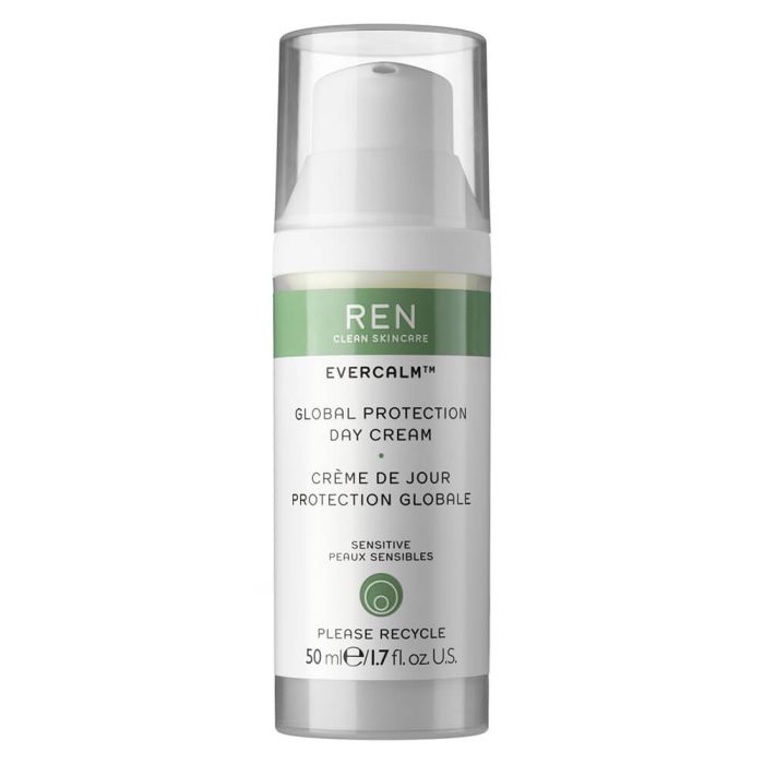 REN Evercalm - Global Protection Day Cream 50 ml