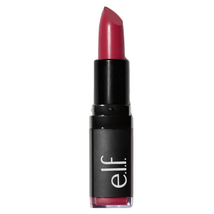 Elf Velvet Matte Lipstick - Bold Berrys (B82674-1) 