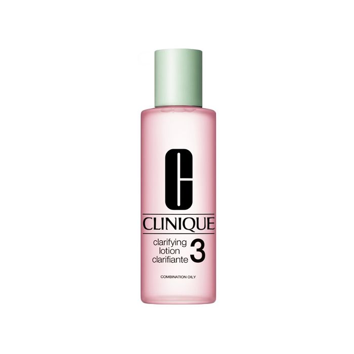 Clinique Clarifying Lotion 3 - Combi-Oily Skin 400 ml
