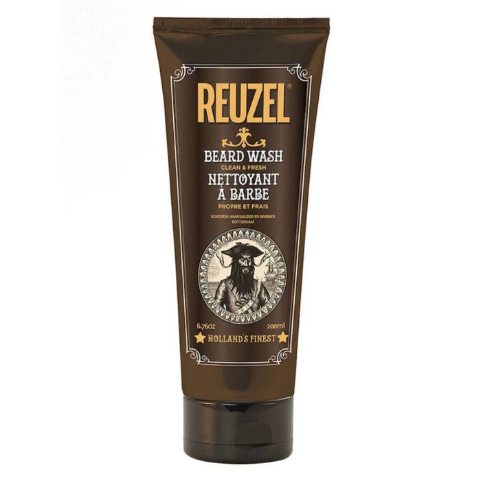 Reuzel-Beard-Wash-200ml